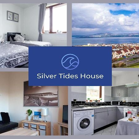 Silver Tides House Greenock Extérieur photo