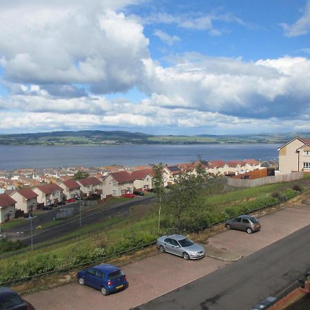 Silver Tides House Greenock Extérieur photo