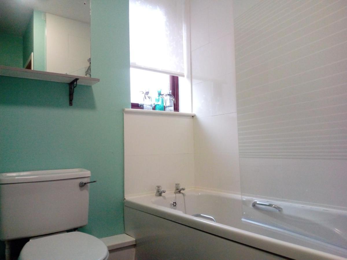 Silver Tides House Greenock Extérieur photo