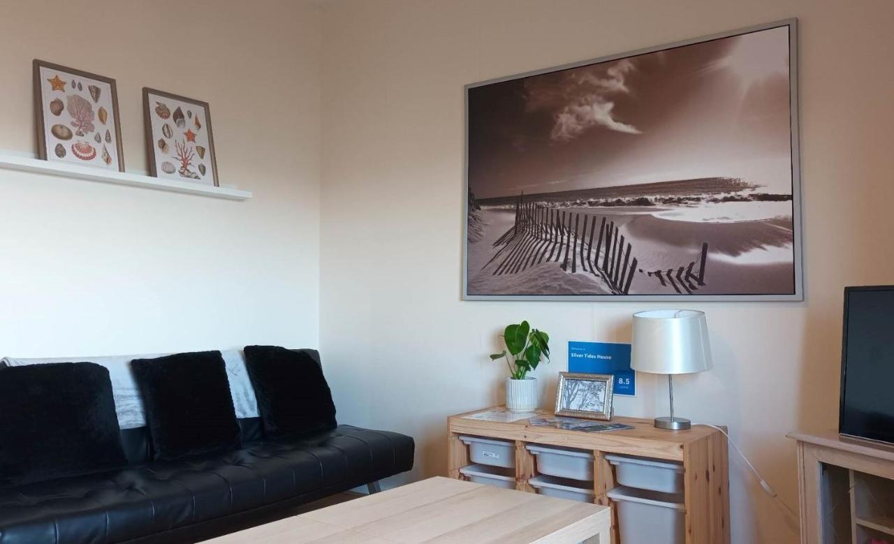 Silver Tides House Greenock Extérieur photo