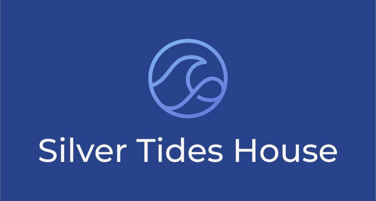 Silver Tides House Greenock Extérieur photo