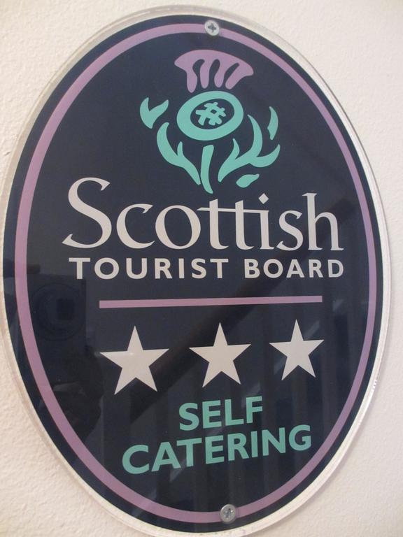 Silver Tides House Greenock Extérieur photo