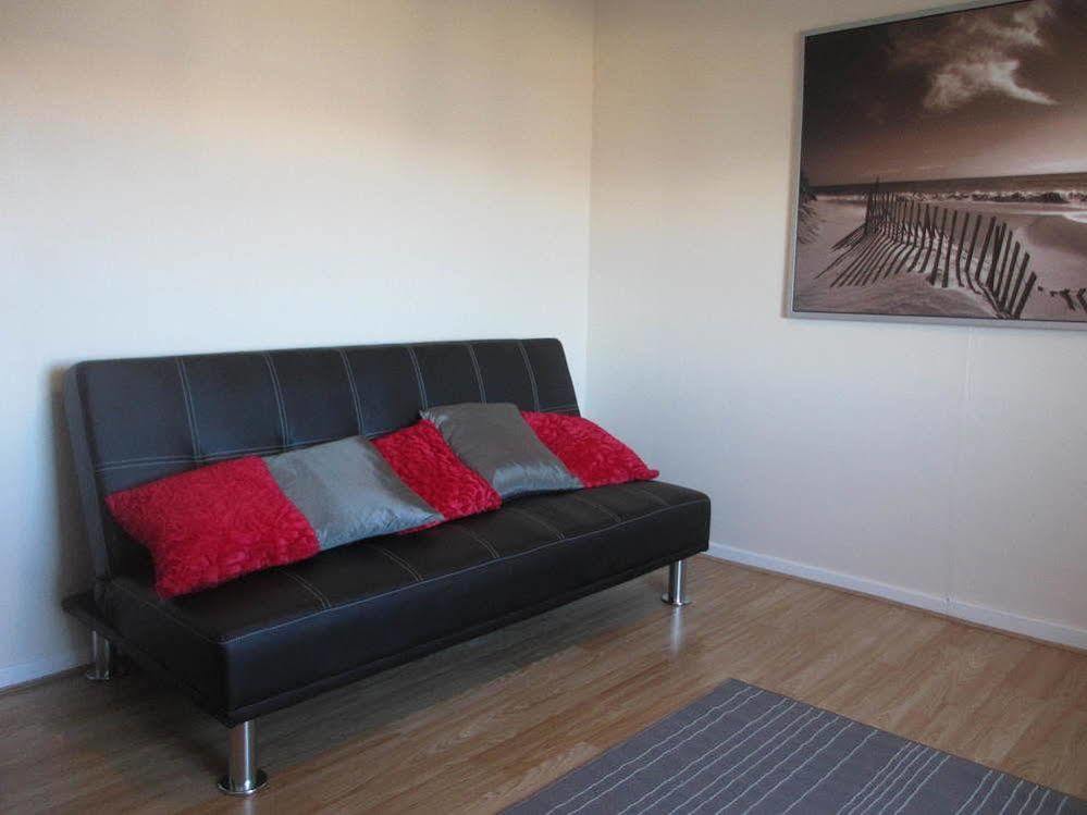Silver Tides House Greenock Extérieur photo