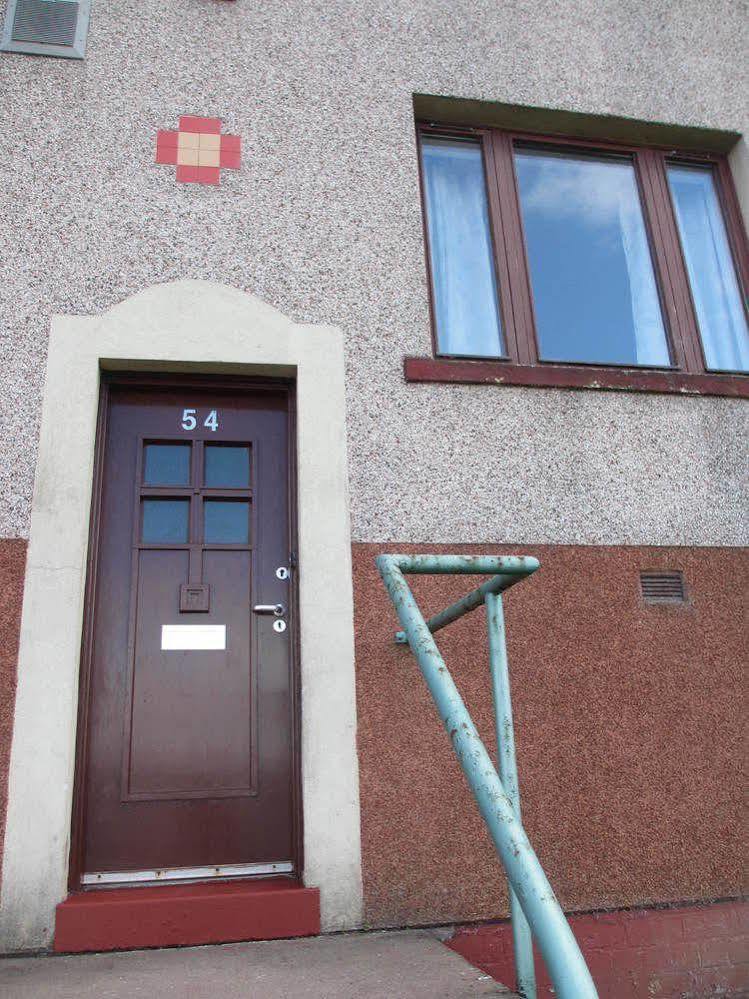 Silver Tides House Greenock Extérieur photo