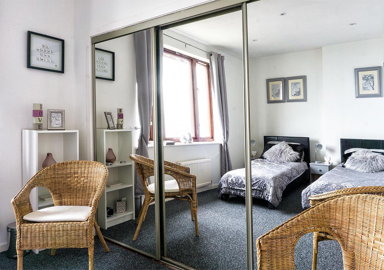 Silver Tides House Greenock Extérieur photo