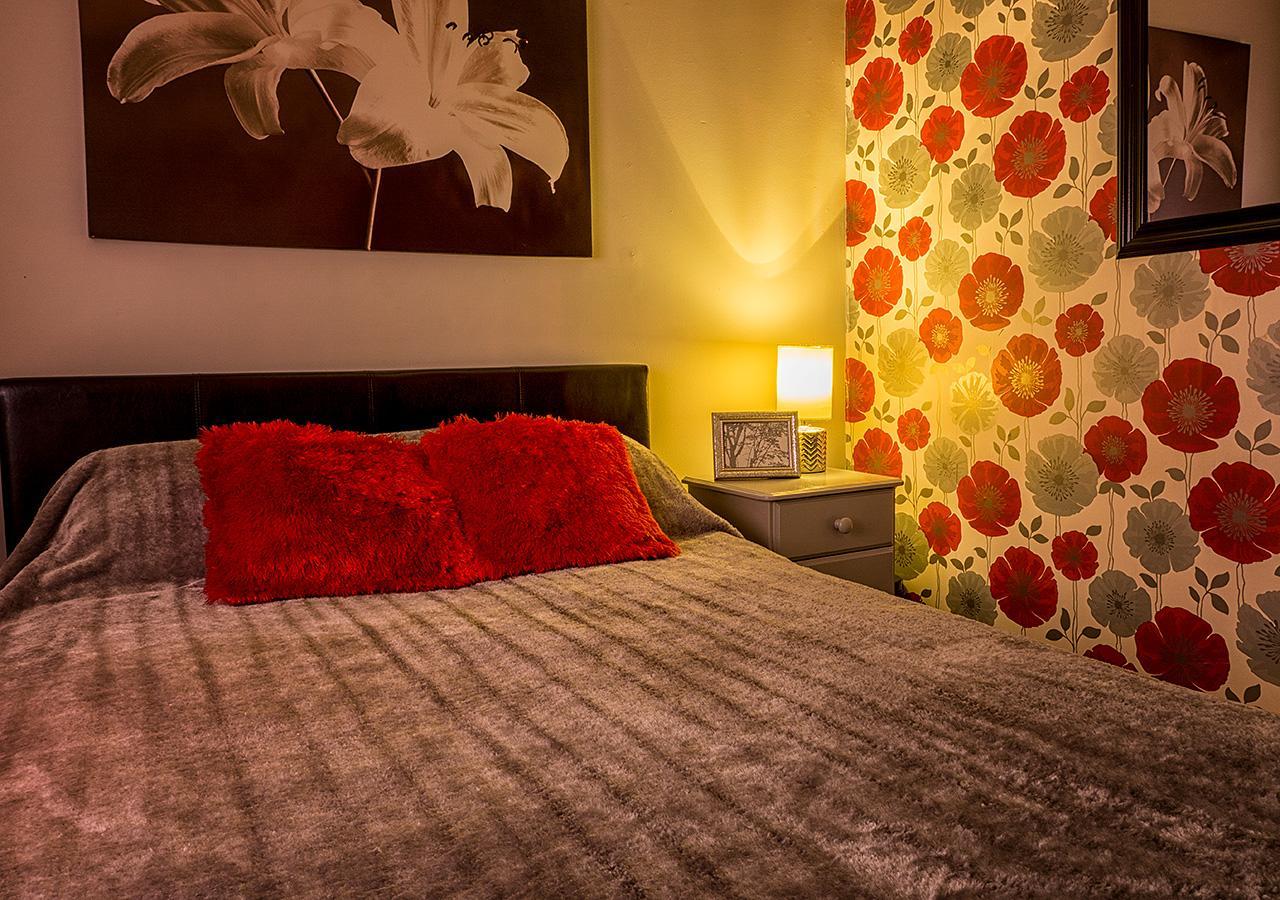 Silver Tides House Greenock Extérieur photo
