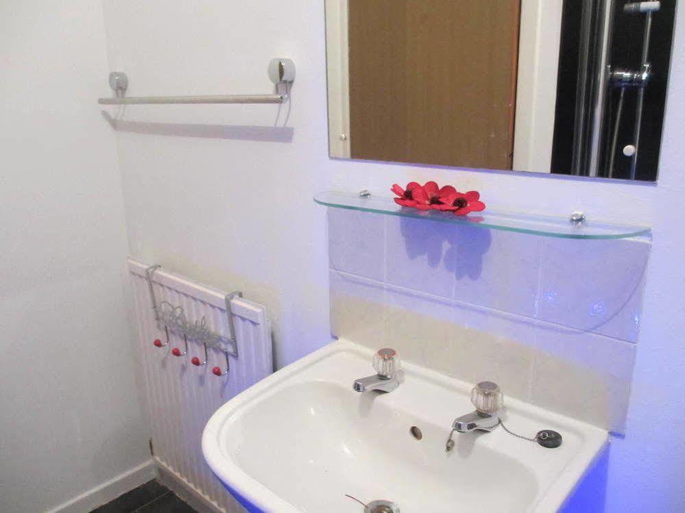 Silver Tides House Greenock Extérieur photo