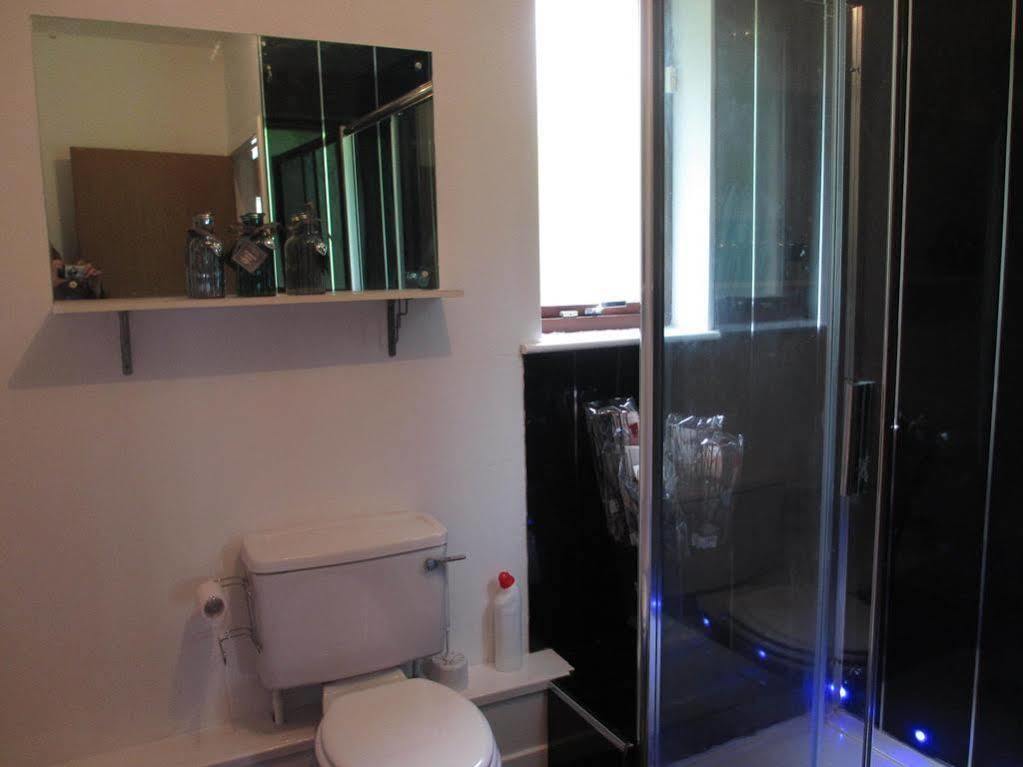 Silver Tides House Greenock Extérieur photo